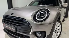 Bruin Gebruikt 2020 Mini One Clubman Stationwagen | € 18.900 (Eerlijke prijs)
