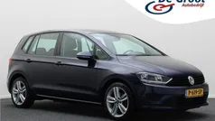VW Golf Sportsvan