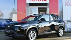 Gebruikt 2024 Toyota Corolla Cross Active SUV | € 33.995 (Goede deal)