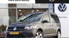 Gebruikt 2018 VW Caddy Trendline MPV | € 22.945 (Goede deal)