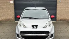 Gebruikt 2011 Peugeot 107 Sport Hatchback | € 3.250 (Eerlijke prijs)