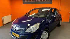 Gebruikt 2012 Opel Corsa Selection Hatchback | € 2.750 (Goede deal)