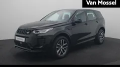 Zwart Gebruikt 2024 Land Rover Discovery Sport SE Dynamic SUV | € 59.940 (Eerlijke prijs)