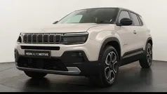 Gebruikt 2025 Jeep Avenger Summit SUV | € 36.995 (Eerlijke prijs)