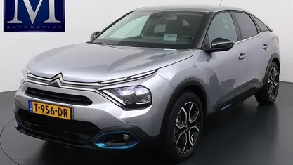 Occasion Citroën e-C4 Shine 11 kW (15 PK) 2024 SUV