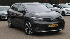 Grijs Gebruikt 2020 VW ID.4 SUV | € 23.550 (Eerlijke prijs)