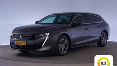 Grijs Gebruikt 2021 Peugeot 508 Allure Stationwagen | € 16.845 (Eerlijke prijs)