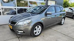 Grijs Gebruikt 2010 Kia Ceed Hatchback | € 3.650 (Super prijs)