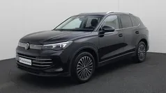 Gebruikt 2024 VW Tiguan Elegance SUV | € 44.440 (Goede deal)
