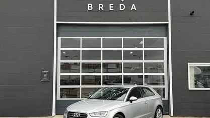 Occasion Audi A3 Ambition 122 PK (89 kW) 2013 Hatchback