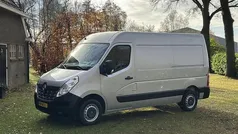 Gebruikt 2016 Renault Master Van | € 13.950 (Eerlijke prijs)