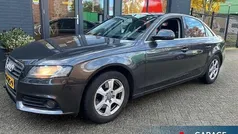Gebruikt 2008 Audi A4 Proline Sedan | € 4.450 (Eerlijke prijs)