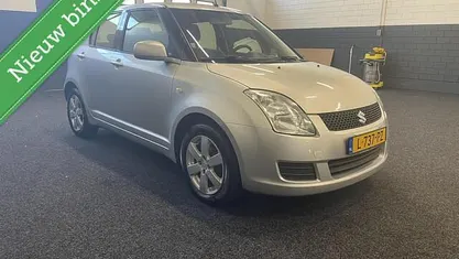 Occasion 2009 Suzuki Swift Comfort Hatchback | € 3.995 (Eerlijke prijs)