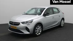 Grijs Gebruikt 2022 Opel Corsa Edition Hatchback | € 13.740 (Eerlijke prijs)