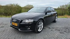 Gebruikt 2008 Audi A4 Business Sedan | € 4.599 (Eerlijke prijs)