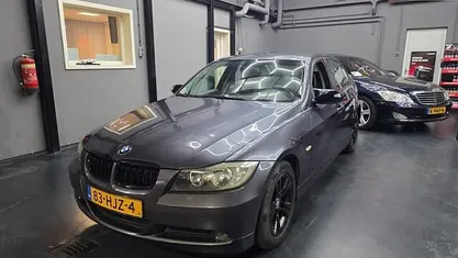 Occasion 2009 BMW 320 Executive Sedan | € 5.499 (Eerlijke prijs)