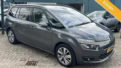 Grijs Gebruikt 2016 Citroën Grand C4 Picasso Business Class MPV | € 7.795 (Eerlijke prijs)