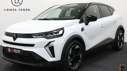 Occasion 2025 Renault Captur Techno SUV | € 29.950 (Eerlijke prijs)