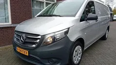 Grijs Gebruikt 2022 Mercedes Vito MPV | € 18.950 (Super prijs)