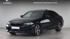 Gebruikt 2024 BMW 330e Comfort Edition Sedan | € 47.500 (Goede deal)