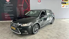Gebruikt 2019 Lexus CT200h Business Edition Hatchback | € 18.950 (Eerlijke prijs)