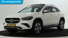 Gebruikt 2025 Mercedes GLA250 Progressive SUV | € 49.945 (Eerlijke prijs)