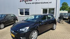 Gebruikt 2016 Opel Corsa Edition Hatchback | € 5.500 (Eerlijke prijs)