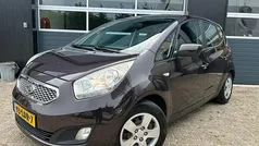 Gebruikt 2010 Kia Venga Hatchback | € 4.150 (Goede deal)