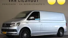 Zilver Gebruikt 2019 VW T6.1 Comfortline Van | € 25.700 (Eerlijke prijs)