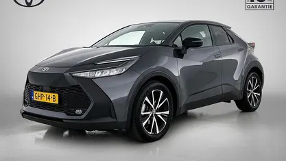 Occasion Toyota C-HR 140 PK (102 kW) 2024 Grijs SUV