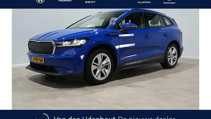 Occasion Skoda Enyaq iV Selection 150 kW (204 PK) 2024 SUV