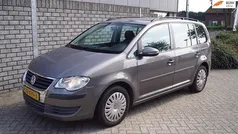 Gebruikt 2010 VW Touran Trendline MPV | € 2.950 (Eerlijke prijs)