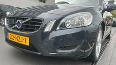 Gebruikt 2011 Volvo S60 Sedan | € 13.950 (Eerlijke prijs)