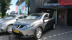 Gebruikt 2016 Nissan Qashqai Acenta SUV | € 10.950 (Eerlijke prijs)