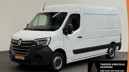 Gebruikt 2024 Renault Master Van | € 26.990 (Super prijs)