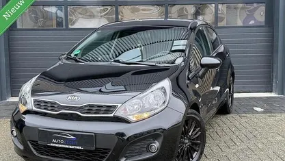 Occasion Kia Rio DREAM-TEAM Edition 86 PK (63 kW) 2014 Hatchback