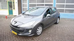 Gebruikt 2010 Peugeot 308 Hatchback | € 2.950 (Eerlijke prijs)