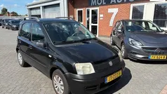 Gebruikt 2008 Fiat Panda Hatchback | € 950 (Goede deal)