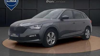 Occasion Skoda Scala Business Line 110 PK (80 kW) 2024 Hatchback