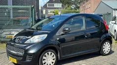Gebruikt 2012 Peugeot 107 Hatchback | € 3.499 (Eerlijke prijs)