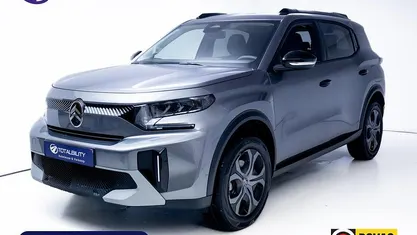 Occasion 2025 Citroën C3 Aircross SUV | € 29.450 (Eerlijke prijs)