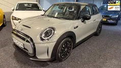 Grijs Gebruikt 2022 Mini Cooper SE Hatchback | € 20.250 (Eerlijke prijs)