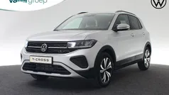Gebruikt 2025 VW T-Cross Edition SUV | € 33.995 (Goede deal)