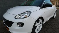 Gebruikt 2015 Opel Adam Eco Hatchback | € 9.913 (Super prijs)