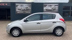 Gebruikt 2011 Hyundai i20 Hatchback | € 6.495 (Eerlijke prijs)