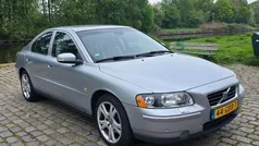 Gebruikt 2008 Volvo S60 Momentum Sedan | € 3.999 (Eerlijke prijs)
