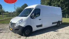 Gebruikt 2018 Renault Master Van | € 6.450 (Super prijs)