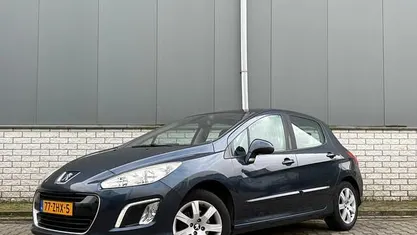 Gebruikt 2012 Peugeot 308 Active Hatchback | € 999 (Super prijs)