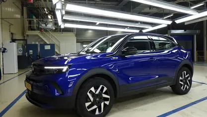 Occasion 2025 Opel Mokka-e Edition SUV | € 27.895 (Eerlijke prijs)