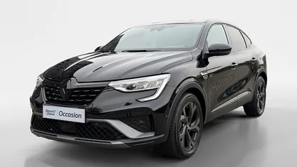 Gebruikt 2023 Renault Arkana Engineered SUV | € 25.435 (Eerlijke prijs)